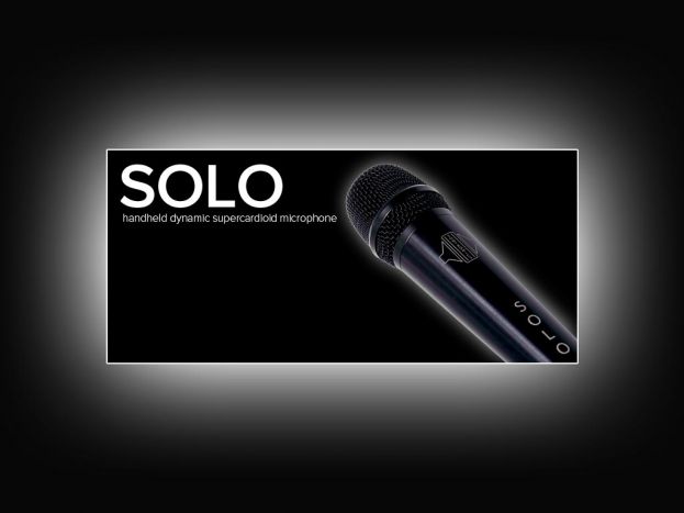 Sontronics Solo