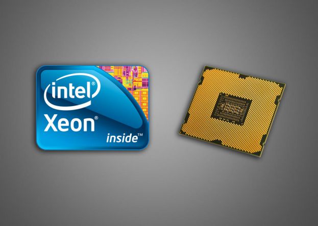 Le Xeon passe au Gold et au Platine !