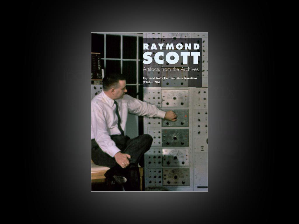 Reccueil gratuit sur Raymond Scott