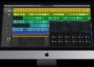 Mise à jour Logic Pro v10.2.2