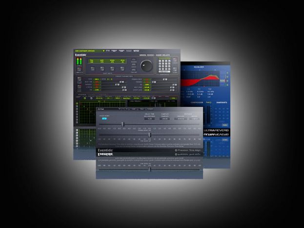 -80% sur un bundle Eventide exclusif