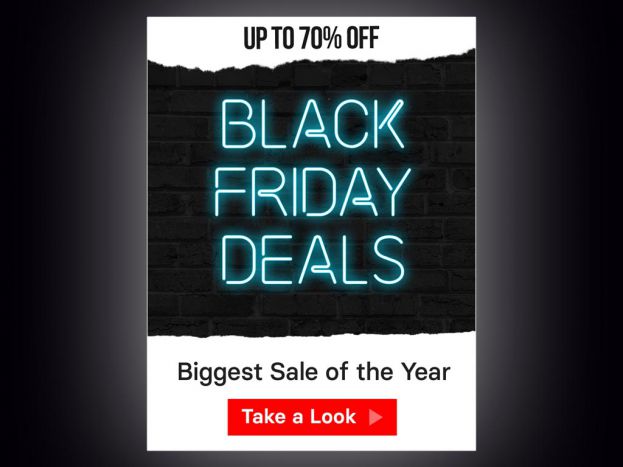 Loopmasters fait son Black Friday