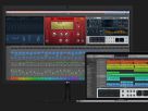 Mise &agrave; jour Logic Pro X v10.3.3