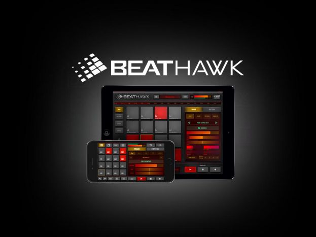 L'UVI BeatHawk passe en version 2.0