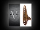 Impact Soundworks pr&eacute;sente Ventus Ethnic Winds Ocarinas