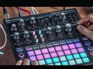 Novation pr&eacute;sente Circuit Mono Station