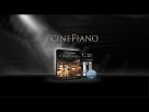 Cinesamples pr&eacute;sente CinePiano