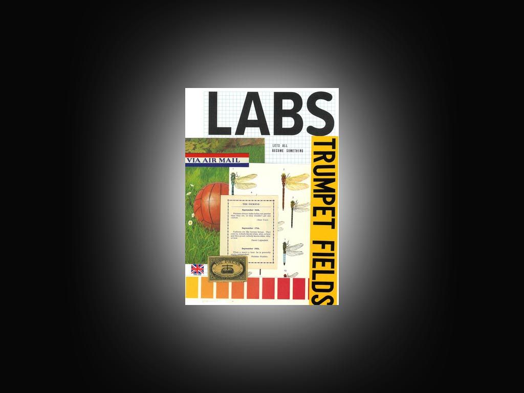 LABS Trumpet Fields