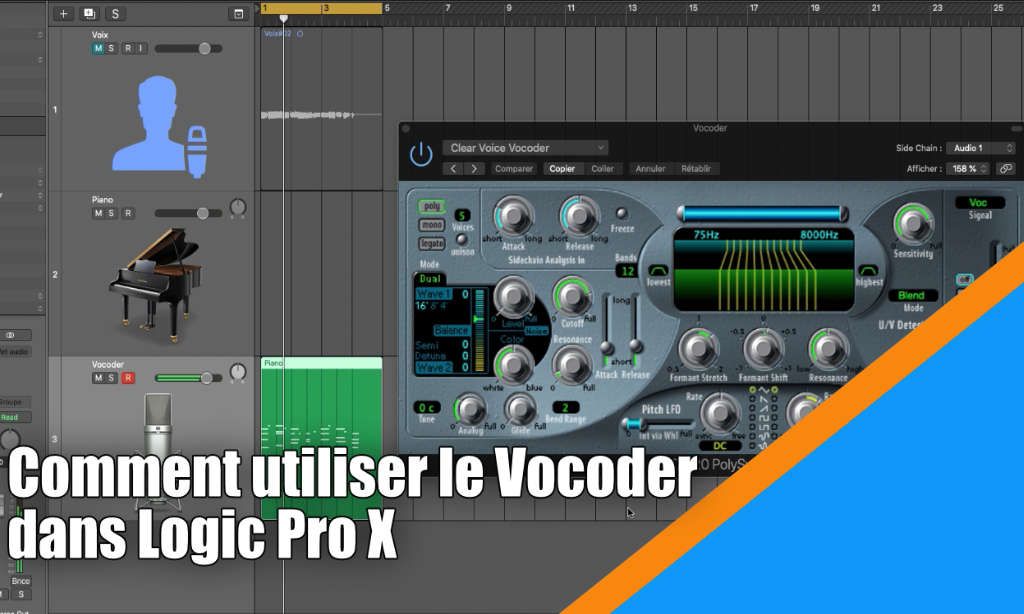 free vocoder logic pro x free vocoder logic pro x