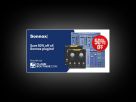-50% sur tout le catalogue Sonnox !