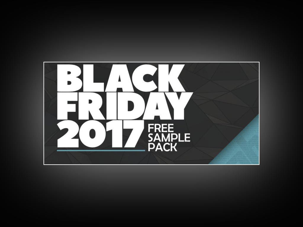 BPB offre un pack de samples pour le Black Friday