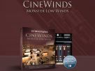Cinesamples pr&eacute;sente CineWinds Monster Low Winds