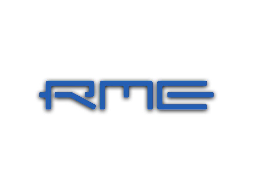 Un plug-in offert chez RME