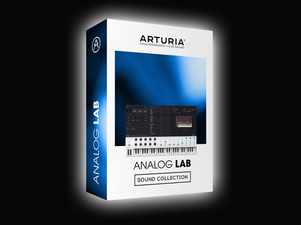 Promos d&#039;Hiver chez Arturia !