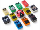 Audified MultiDrive Pedal Pro