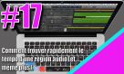 Comment trouver rapidement le tempo d&#039;une région audio (et même plus) ?