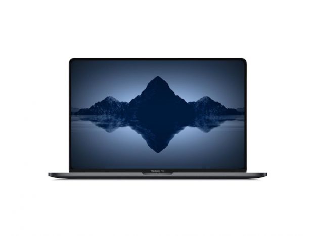 Un Macbook Pro 16 pouces pour septembre ?