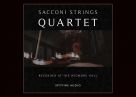 Update Sacconi Strings Quartet