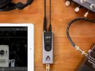 Apogee pr&eacute;sente la Jam Plus