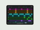 Apple update Garageband for iOS !