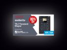 -80% sur le TS-1 Transient Shaper d'Audiority
