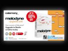 Jusqu'&agrave; -60% sur les updates Melodyne
