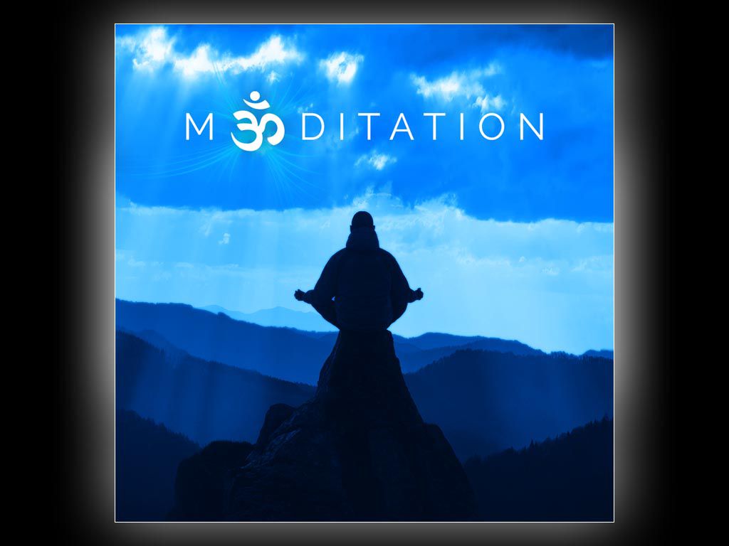 Impact Soundworks pr&eacute;sente Meditation