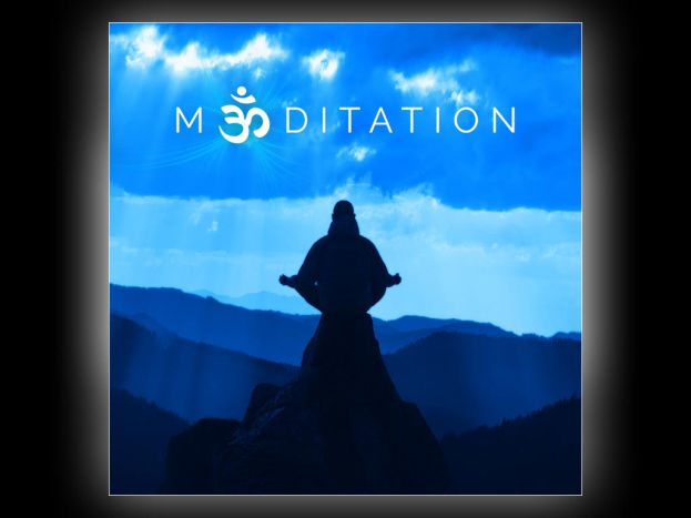 Impact Soundworks pr&eacute;sente Meditation