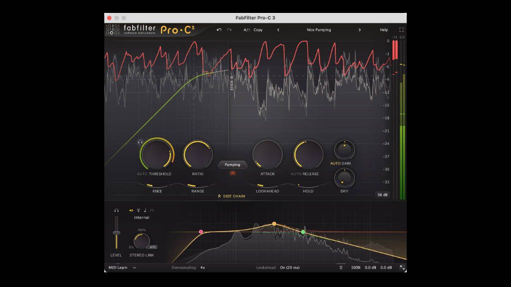 Le Pro-C 3 est l&agrave; !