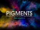 Pigments passe en version 1.2