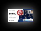 -50% sur la suite Midnight de Focusrite