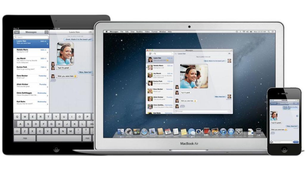 Une classe action contre Apple