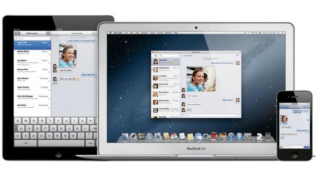 Une classe action contre Apple