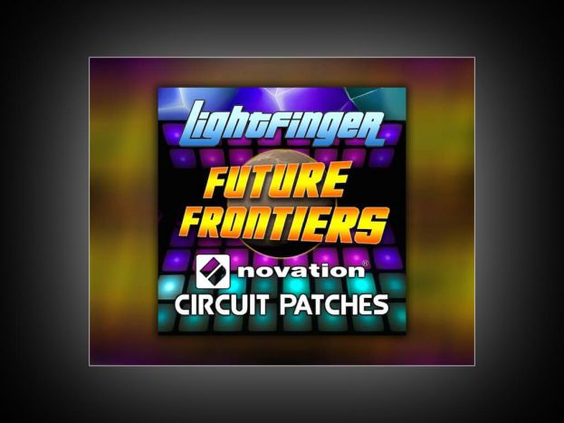 LightFinger Future Frontiers