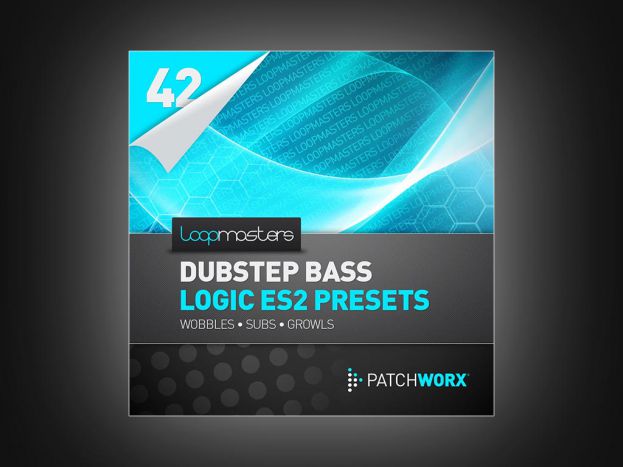 Patchworx 42 - Dubstep Basses