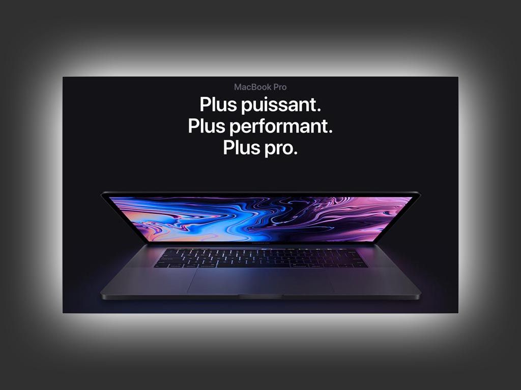 Bientôt un nouveau MBP 13 pouces ?