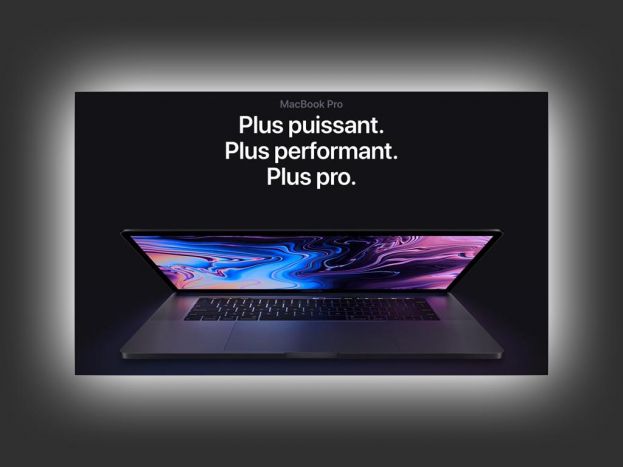 Bientôt un nouveau MBP 13 pouces ?