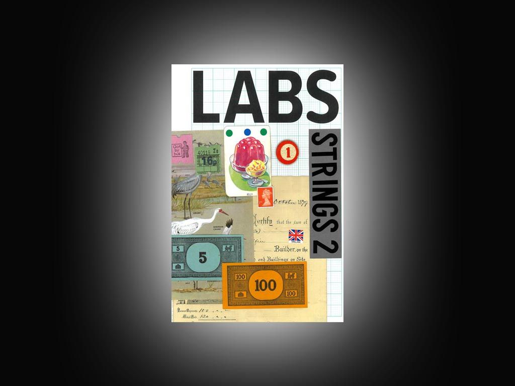 LABS Strings 2