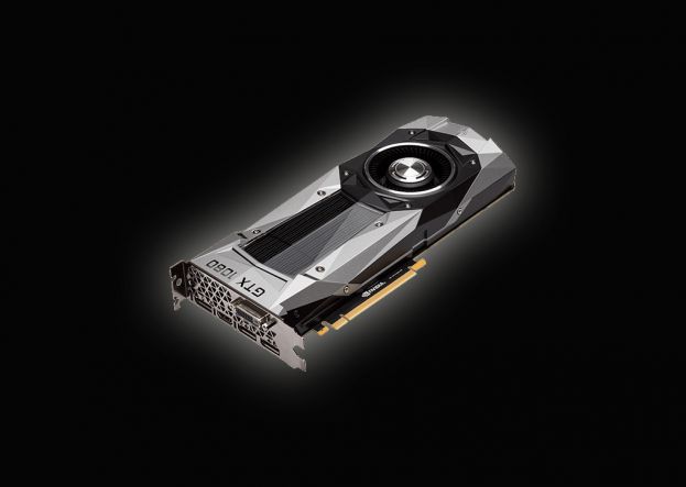 Des pilotes Mac pour les GPU Pascal d'NVIDIA