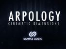 Sample Logic pr&eacute;sente Arpology - Cinematic Dimensions
