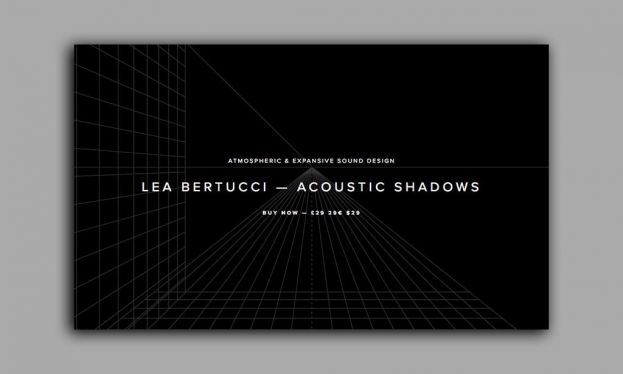 Spitfire Audio présente Acoustic Shadows