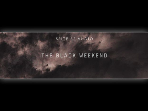 Black Friday chez Spitfire Audio