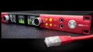 Focusrite Red 8Pre