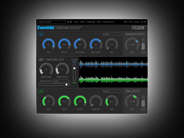 -72% sur Fission d&#039;Eventide