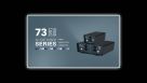 2 nouvelles DI chez Heritage Audio !