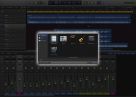 Créer / utiliser des modèles dans Logic Pro X