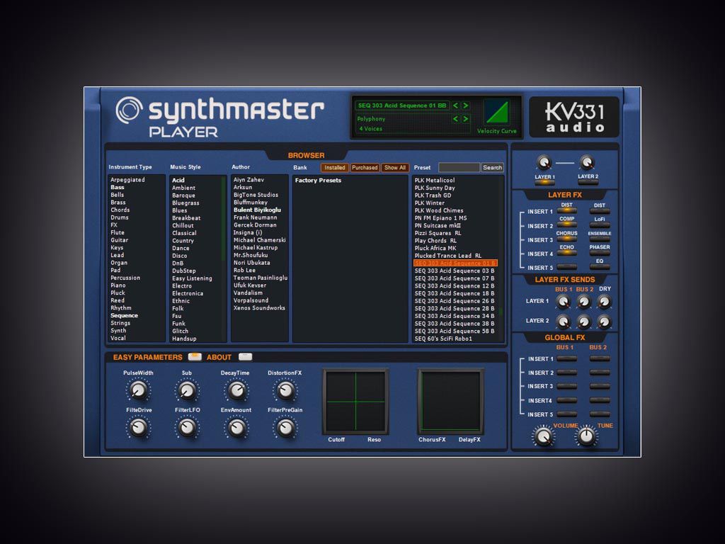 -80% sur Synthmaster Player