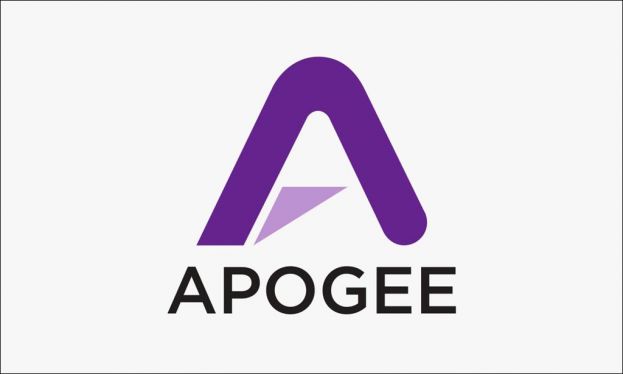 Vent de nouveautés chez Apogee !