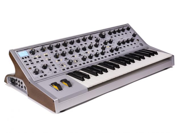 Moog Subsequent 37 CV