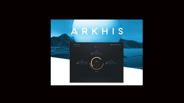 Native Instruments présente Arkhis